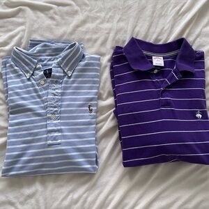 Collard shirt bundle, men’s large!